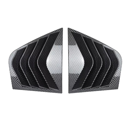 Kia Stinger Louvers 2018+