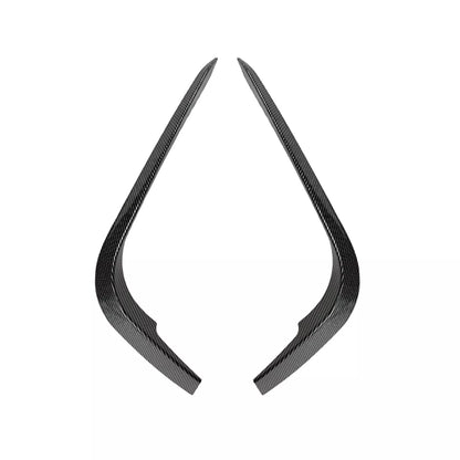 BMW Series 3 E90 M-Tech Canards 2005-2008