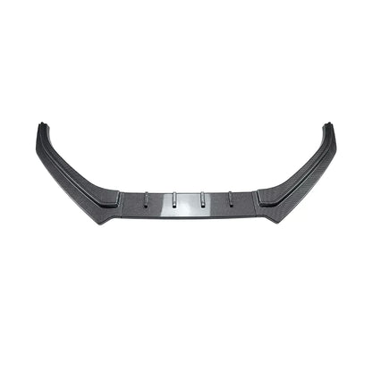 Volkswagen Polo 6R GTI Front Lip 2010-2014