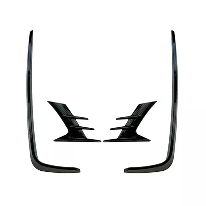 Honda Accord Front Bumpers 2018+