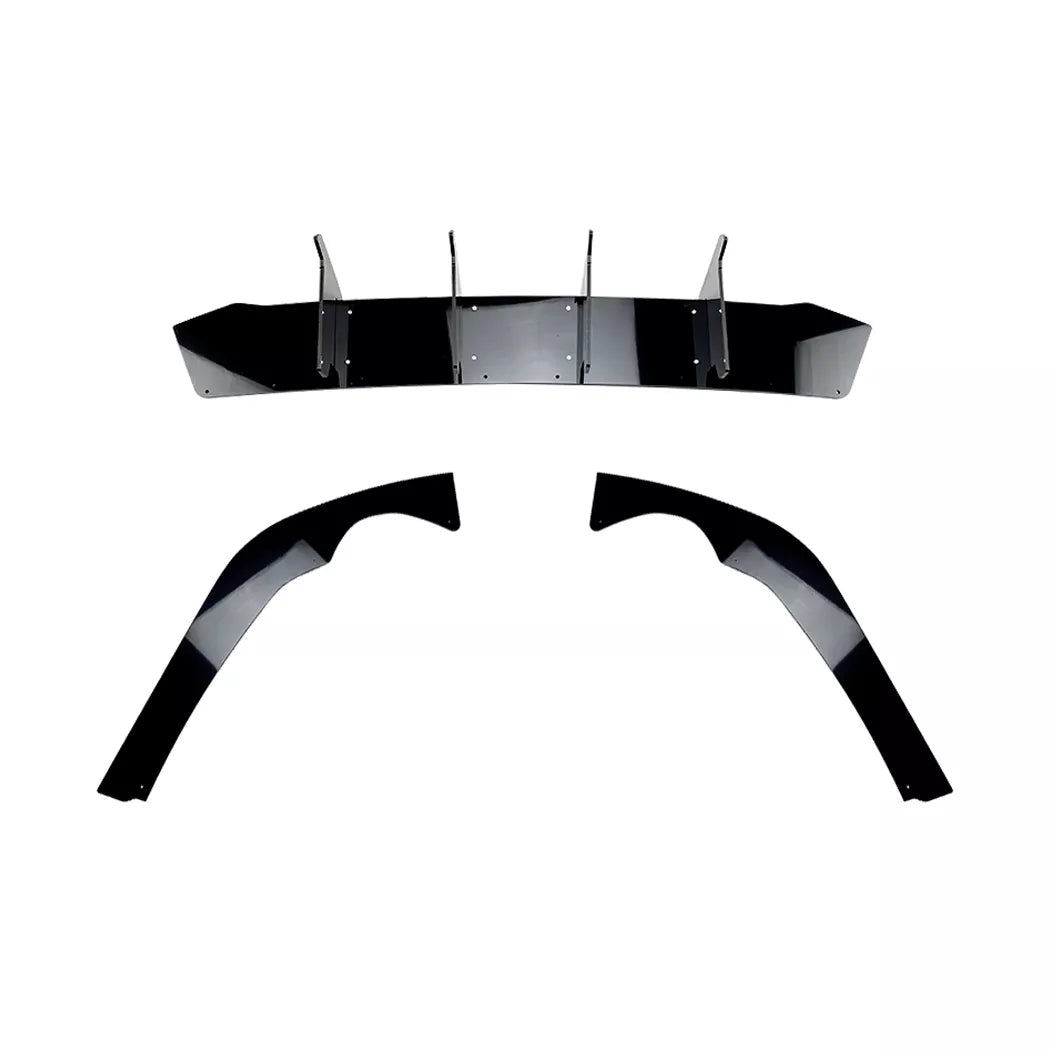 Volkswagen Passat B8.5 Diffuser 2020+