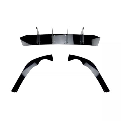 Volkswagen Passat B8.5 Diffuser 2020+