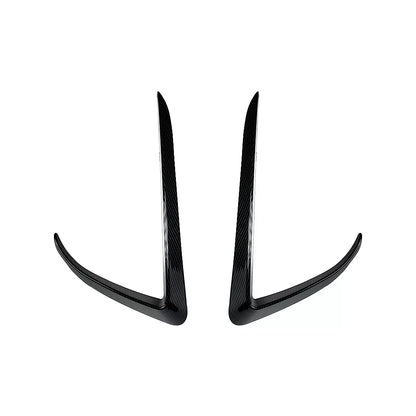 Tesla Model 3 Canards