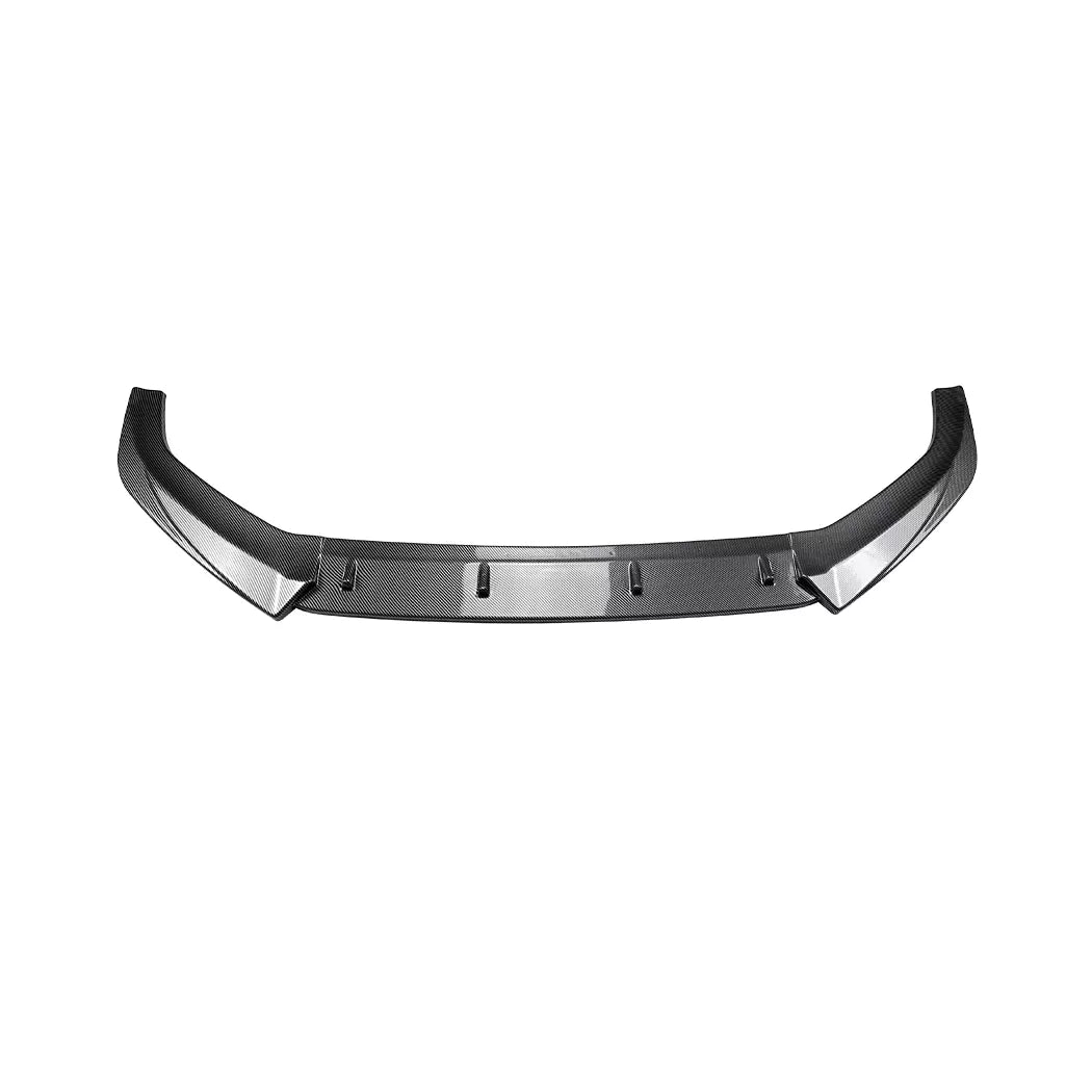 Audi A5 S5 F5 S Line Front Lip 2017-2020