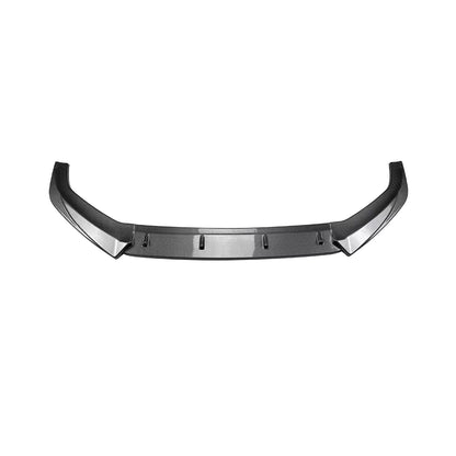 Audi A5 S5 F5 S Line Front Lip 2017-2020