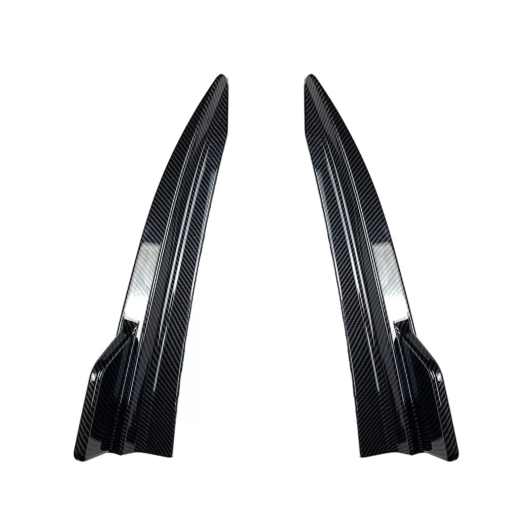 BMW Series 3 G20 Side Splitter 2019-2022