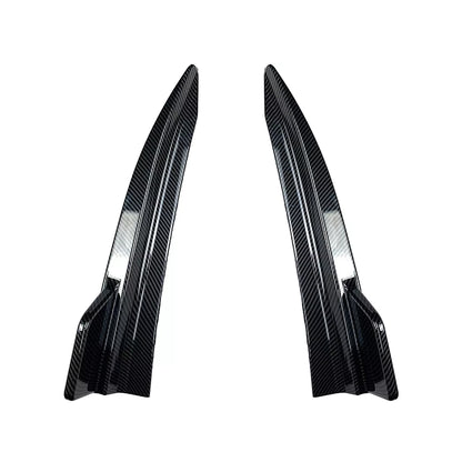 BMW Series 3 G20 Side Splitter 2019-2022
