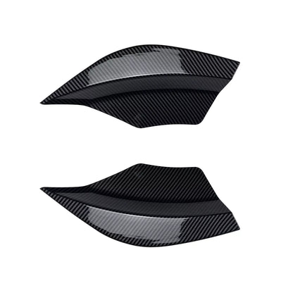 Mercedes Benz Clase A W176 Rear Side Splitter 2013-2018