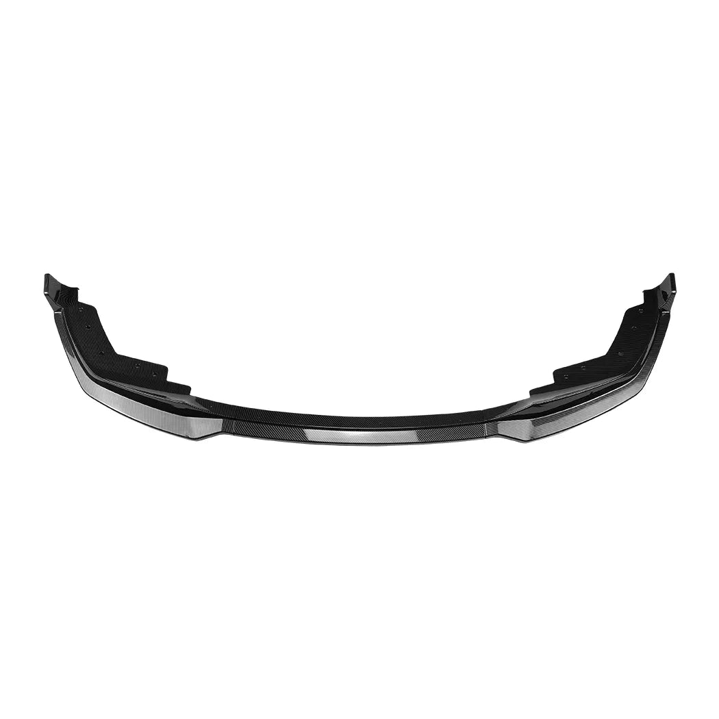 BMW Series 3 G20 M Pack Front Lip 2019-2022