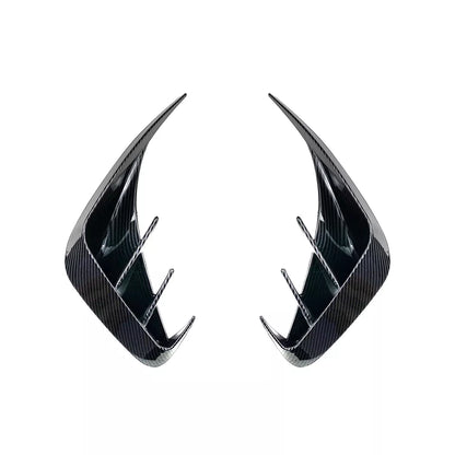 BMW Series 3 G20 Canards 2019-2022