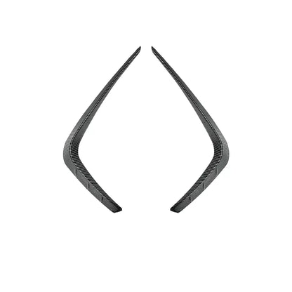 Ford MK4 ST Line Canards 2019-2022 ZST-628