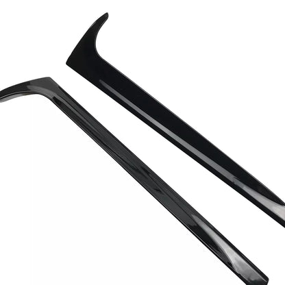 Volkswagen Polo MK6 Side Spoiler 2018+