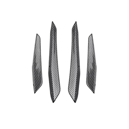 BMW Series 2 M2 G87 Canards 2023+