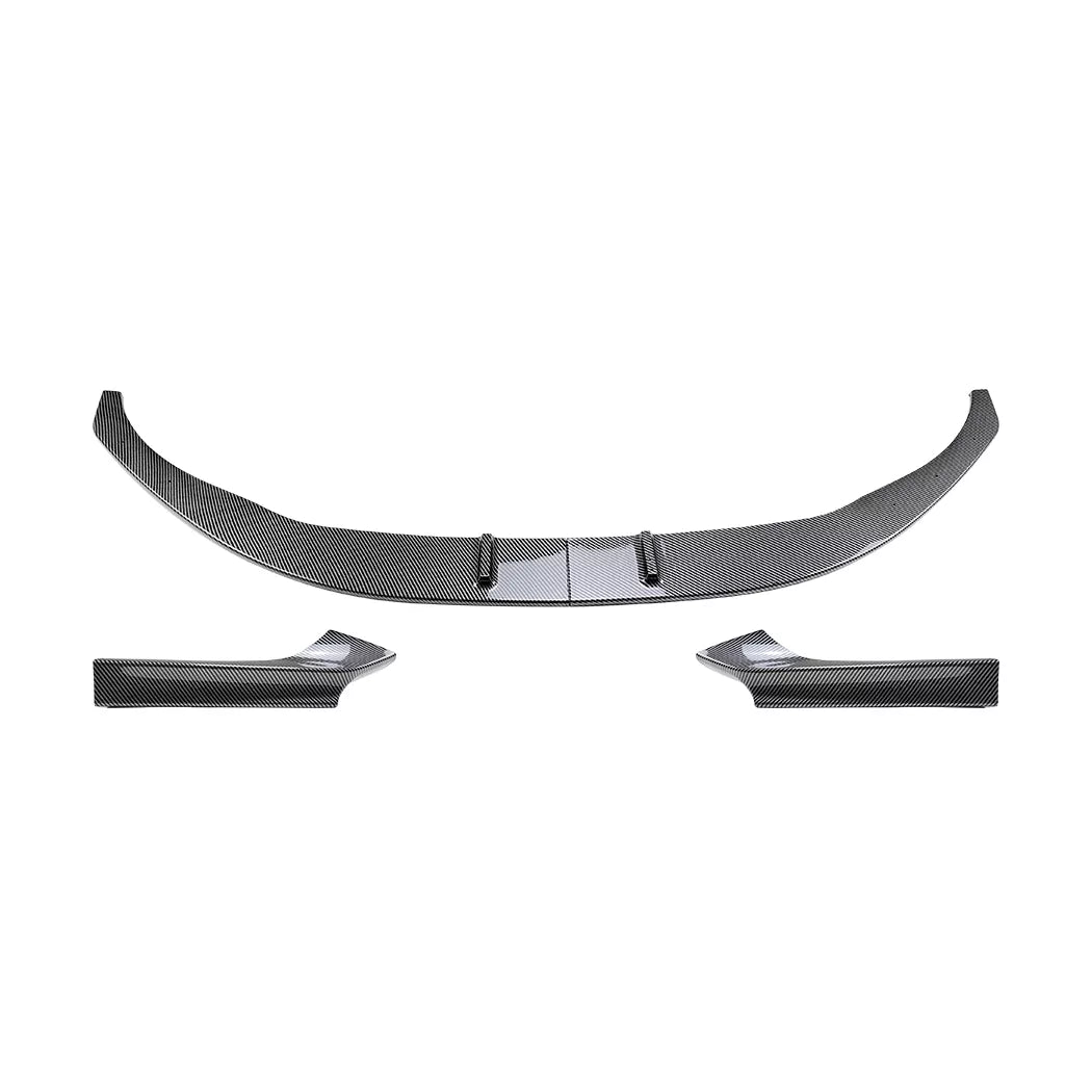 BMW Series 2 F22 M Sport Front Lip 2014-2019