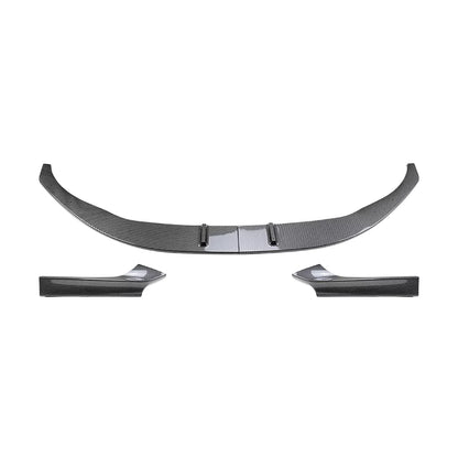 BMW Series 2 F22 M Sport Front Lip 2014-2019