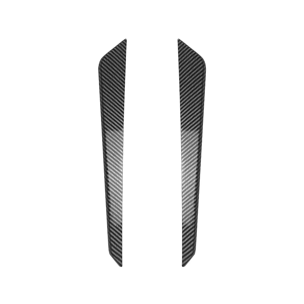 Subaru WRX STI VA Canards 2015-2021 ZST-1062