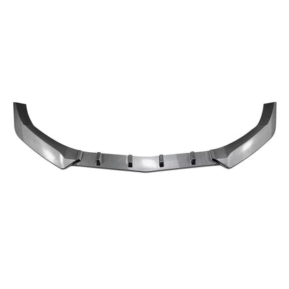 Mercedes Benz Serie E W212 C207 Front Lip 2013-2016