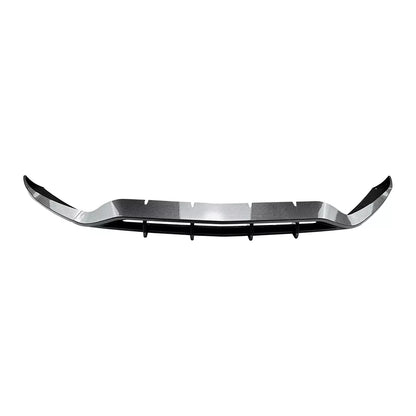 Mercedes Benz GLC X253 AMG Line Front Lip 2020-2022