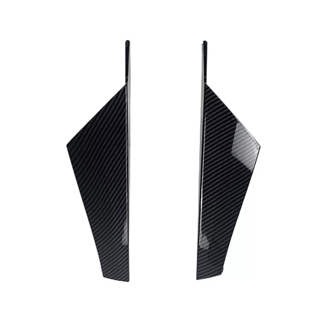 Volkswagen Golf MK8 Side Spoiler 2020+