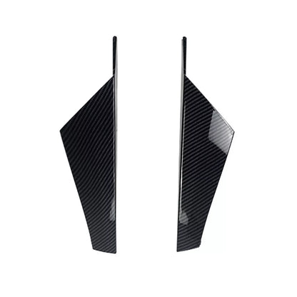 Volkswagen Golf MK8 Side Spoiler 2020+