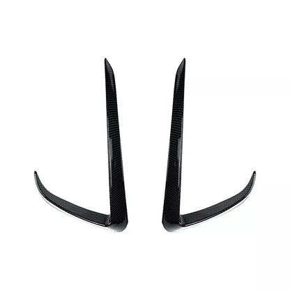 Tesla Model Y Canards