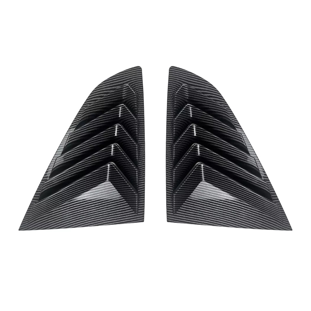 BMW Series 2 F44 Louvers 2020-2023