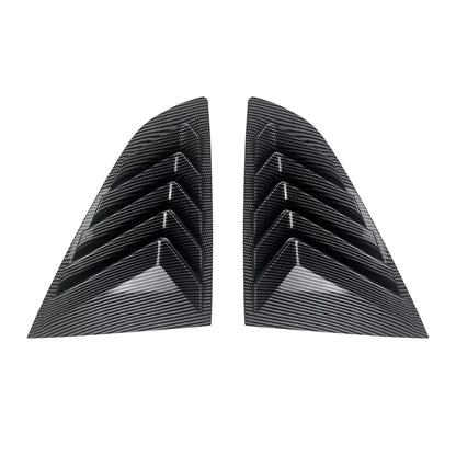 BMW Series 2 F44 Louvers 2020-2023