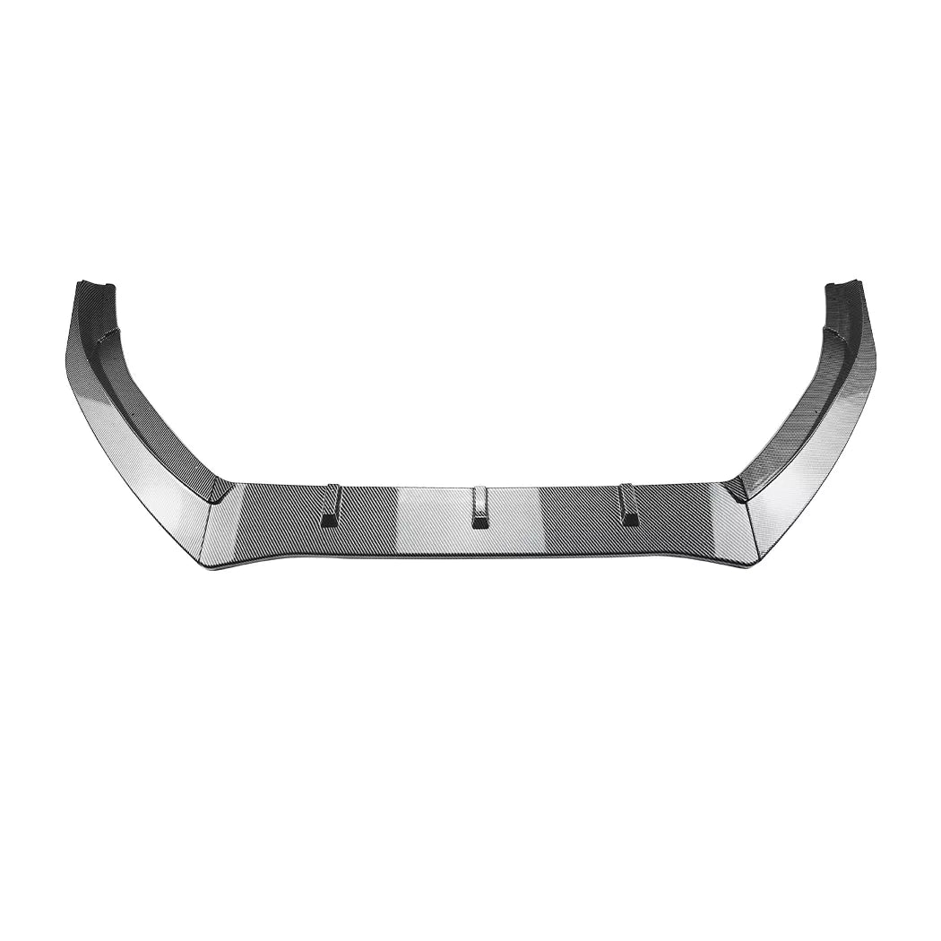 Ford Focus RS MK3 Front Lip 2015-2018 ZST-561