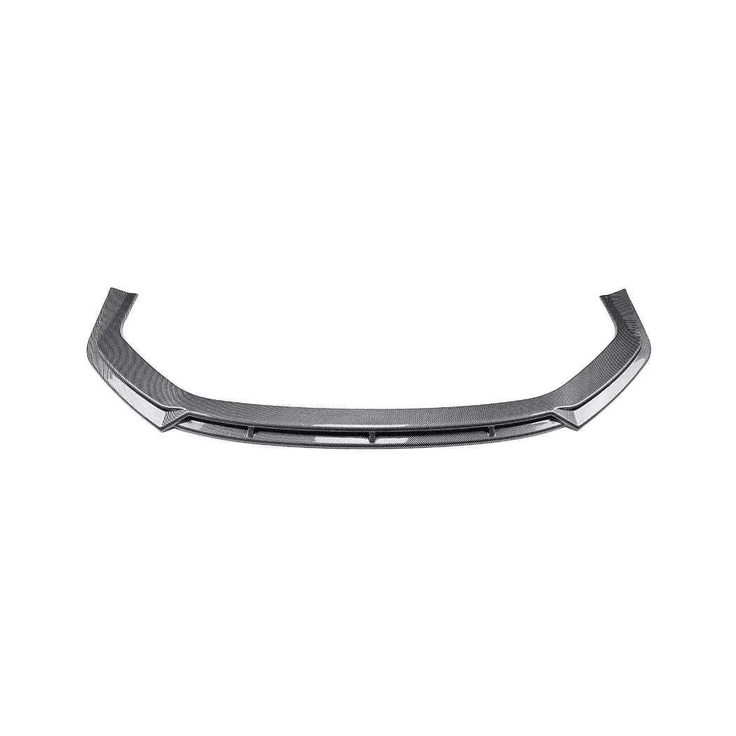 Audi A7 C8 S Line Front Lip 2019+