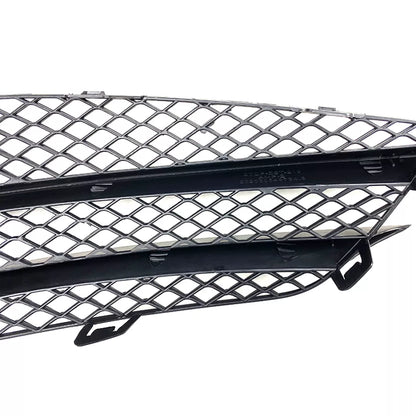 Mercedes Benz Clase C W205 C205 S205 AMG Front Grill 2015-2018