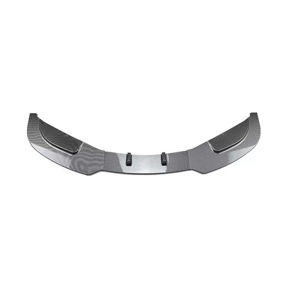 Mercedes Benz Clase C W204 Front Lip 2011-2014