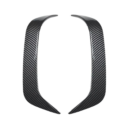 BMW Series 1 F40 Canards 2019+ ZST-735