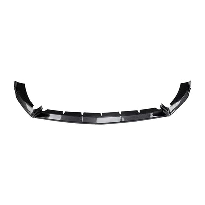 Mercedes Benz Clase E W213 C238 AMG Line Front Lip 2021+