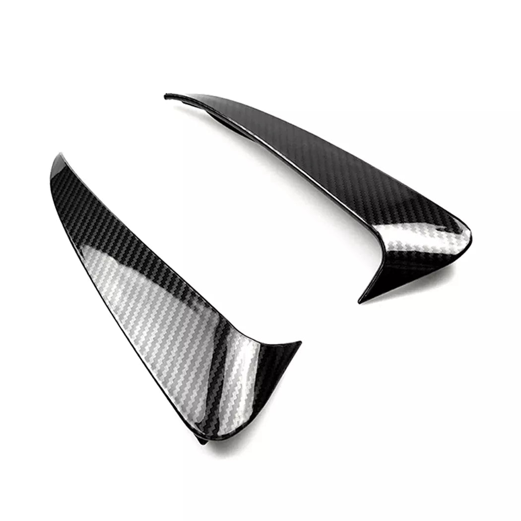 Mercedes Benz Clase C C205 Rear Canards 2015-2021