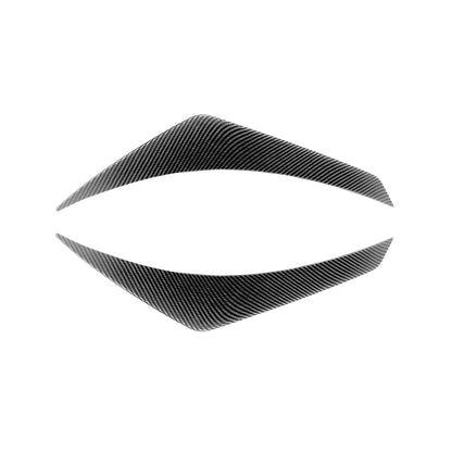 BMW Series 1 F70 Series 2 F74M Canards 2024+ ZST-1155