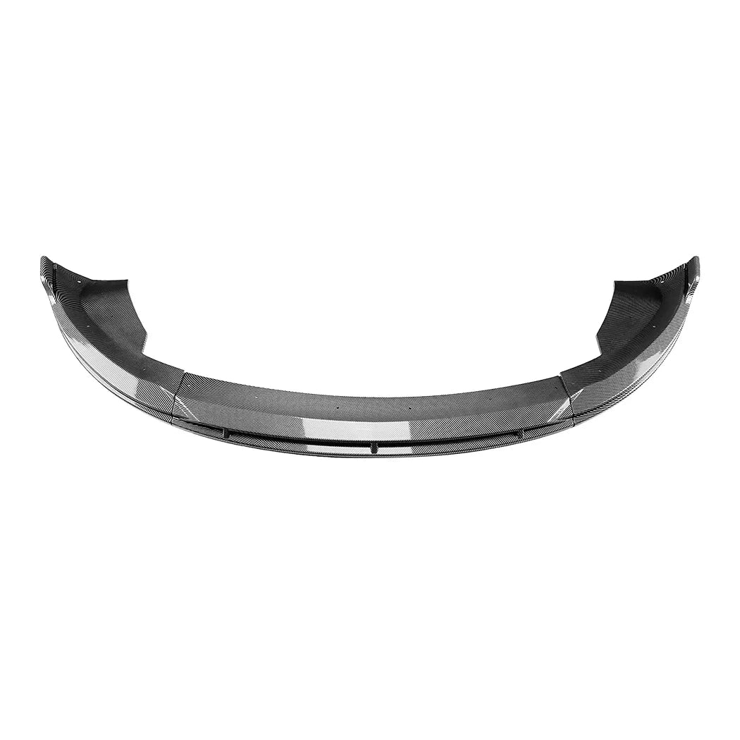 Tesla Model 3 Facelift Front Lip