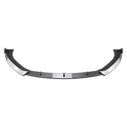 Mercedes Benz CLS C257 AMG Line Front Lip 2018-2021