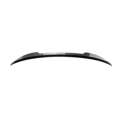 BMW Series 1 F20 F21 Spoiler 2011-2019 ZST-457