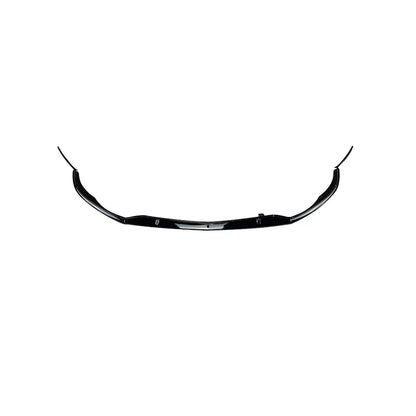 Mercedes Benz Serie C C205 Coupe C63 AMG Front Lip 2015-2022