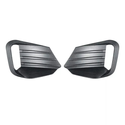 BMW Series 3 G20 Canards 2023+