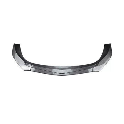 Mercedes Benz Clase A W177 Hatchback/Sedan AMG Front Lip 2018+