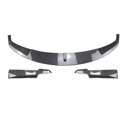 BMW Series 3 F30 F31 M Pack Front Lip 2013-2019