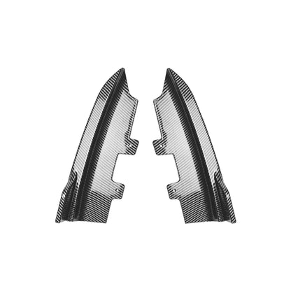 BMW Series 2 F22 F23 M Sport Side Splitter 2014-2019