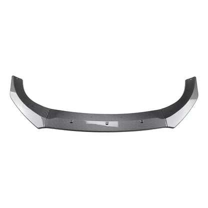 Ford Fiesta MK8 Standard Front Lip 2018-2021 ZST-538