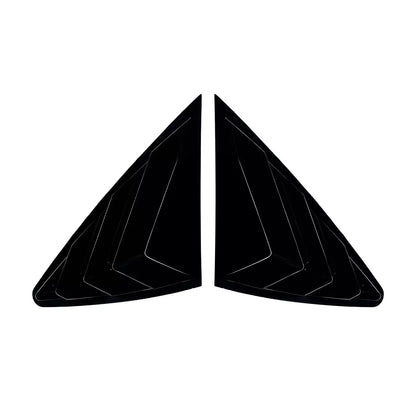 Mercedes Benz GLC Coupe C254 Louvers 2023+