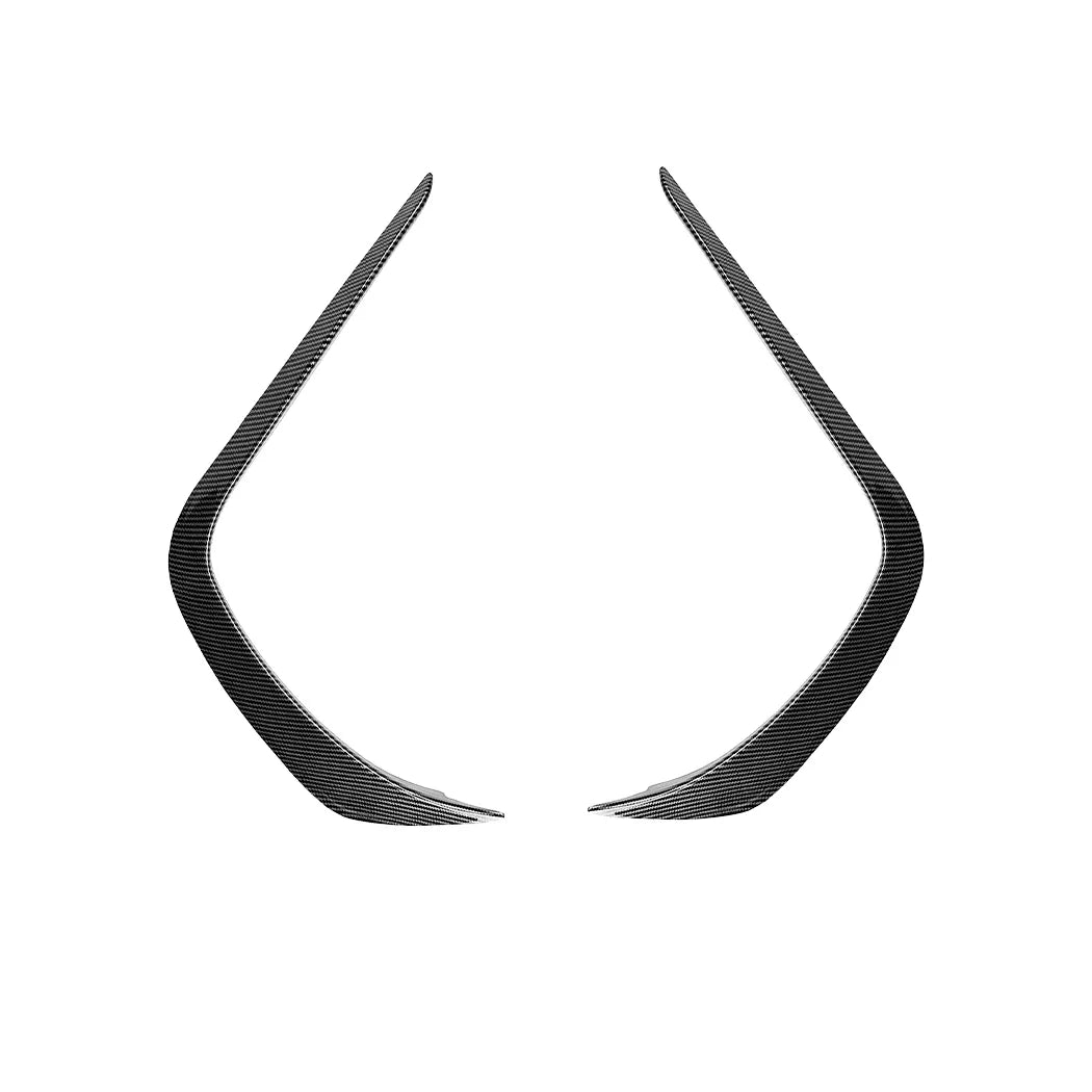 Subaru BRZ ZD8 Canards 2021+