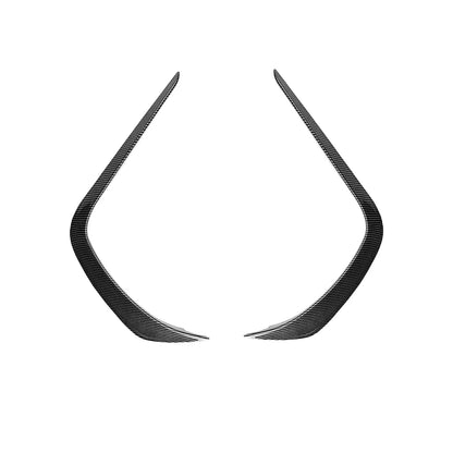 Subaru BRZ ZD8 Canards 2021+