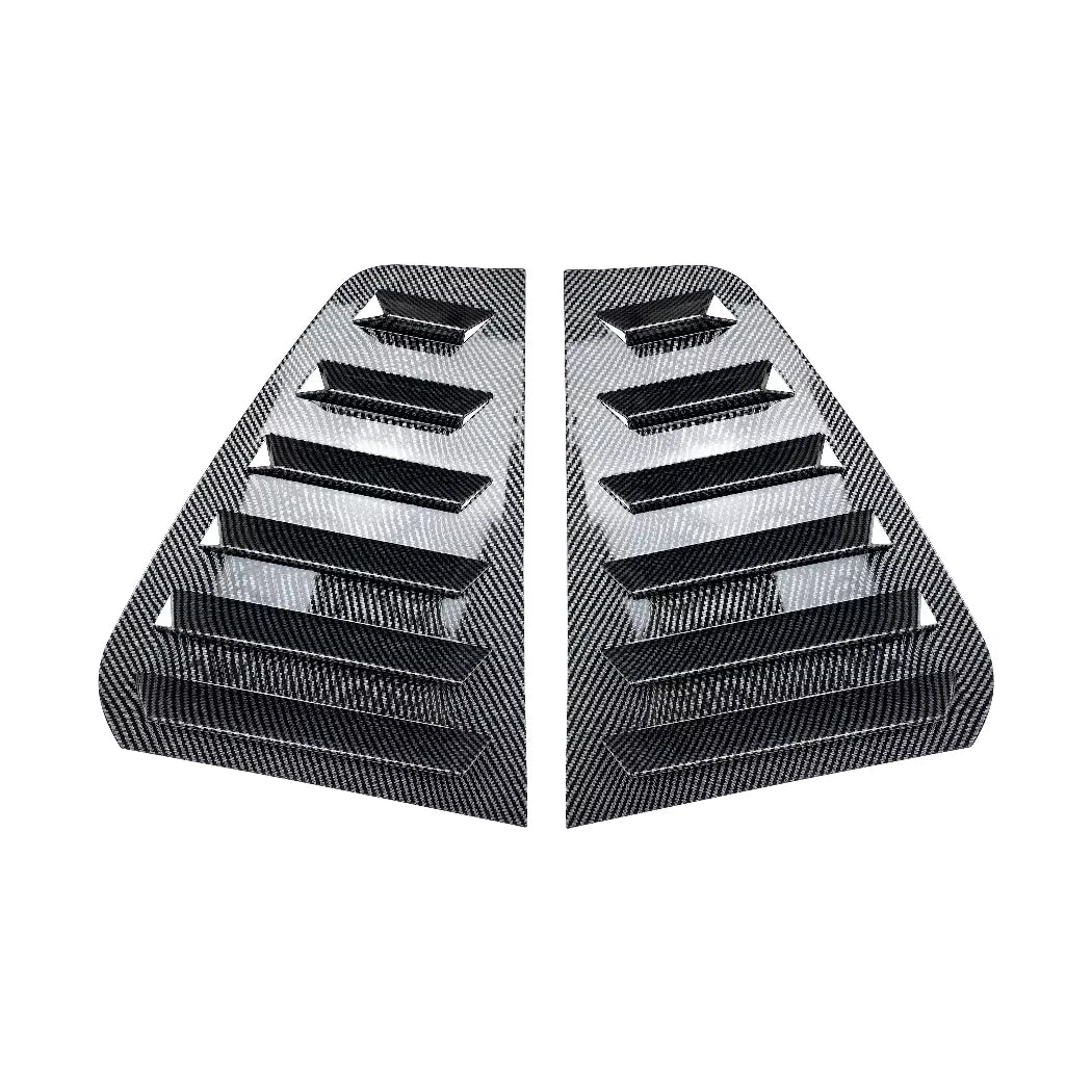 Volkswagen Golf MK7 7.5 Louvers 2013-2019