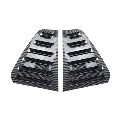 Volkswagen Golf MK7 7.5 Louvers 2013-2019