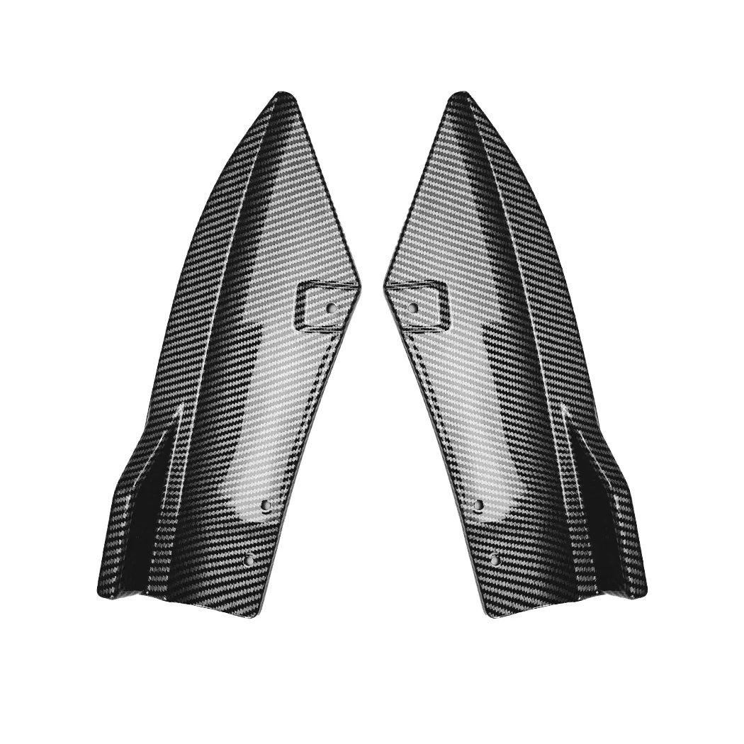 BMW X3 G01 Rear Side Splitter 2018-2021